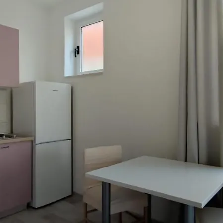 Studio Apartman Ana Makarska Exterior photo