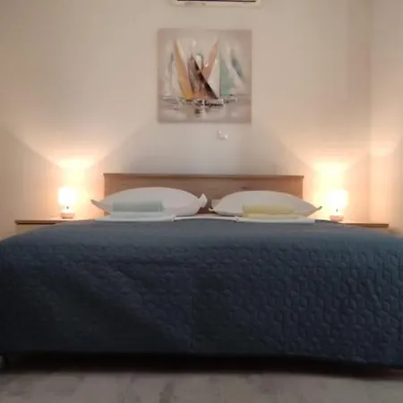 Studio Apartman Ana Makarska Exterior photo