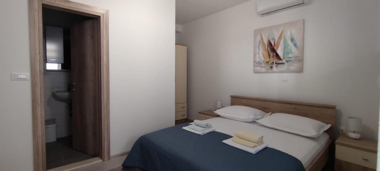 Ana Apartment Makarska