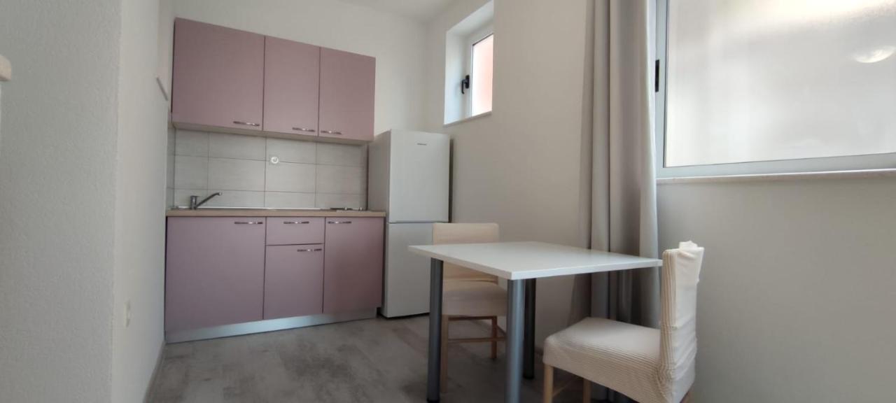 Ana Apartment Makarska