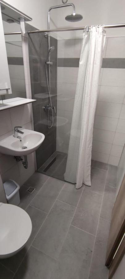 Ana Apartment Makarska
